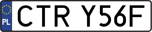 CTRY56F