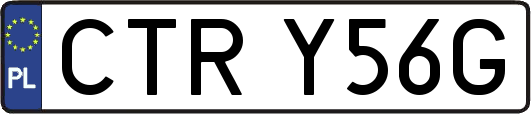 CTRY56G