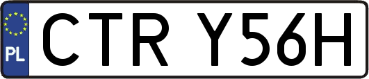 CTRY56H