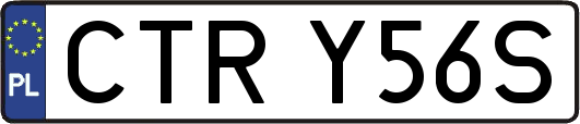 CTRY56S