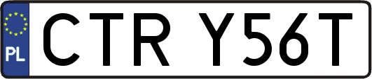 CTRY56T