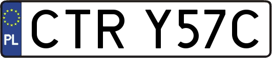 CTRY57C