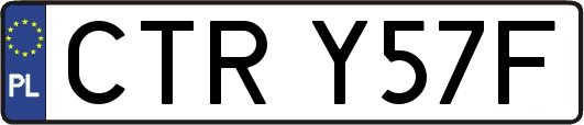 CTRY57F