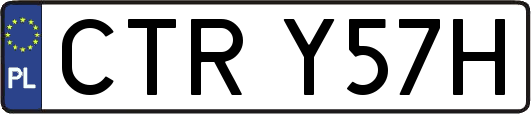 CTRY57H
