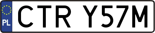 CTRY57M
