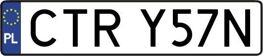 CTRY57N