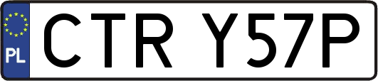 CTRY57P