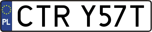CTRY57T