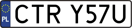 CTRY57U