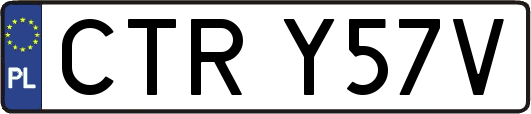 CTRY57V