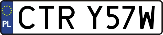 CTRY57W