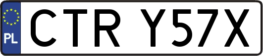 CTRY57X