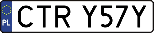 CTRY57Y