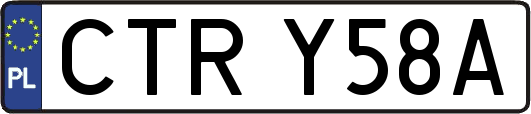 CTRY58A