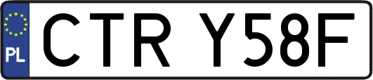 CTRY58F