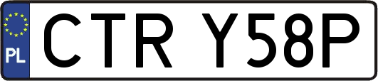 CTRY58P