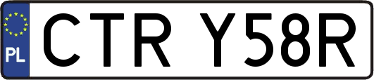 CTRY58R