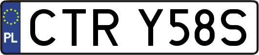CTRY58S