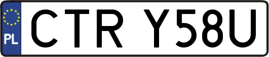 CTRY58U