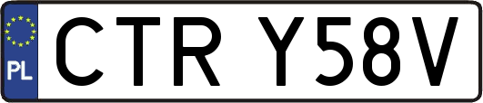 CTRY58V