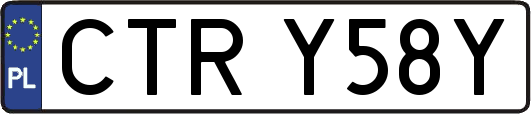 CTRY58Y