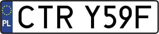 CTRY59F