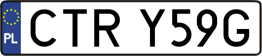 CTRY59G