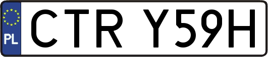 CTRY59H