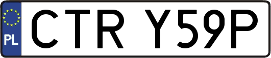 CTRY59P