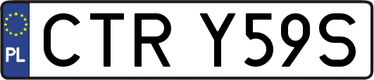 CTRY59S