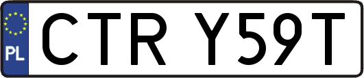 CTRY59T