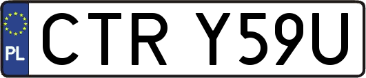 CTRY59U