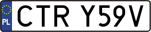 CTRY59V
