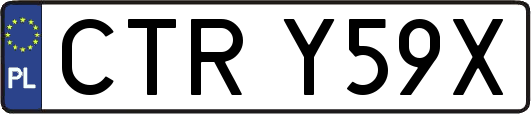 CTRY59X