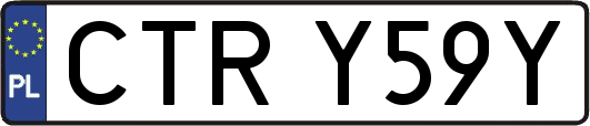 CTRY59Y