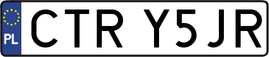CTRY5JR