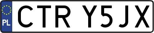 CTRY5JX
