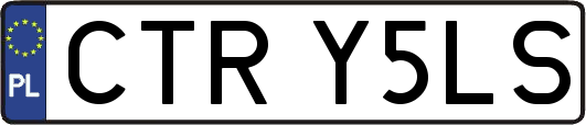 CTRY5LS