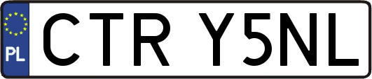 CTRY5NL
