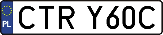 CTRY60C