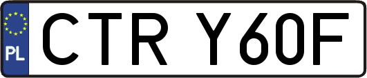 CTRY60F