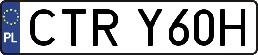 CTRY60H
