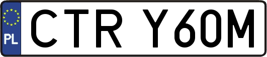 CTRY60M