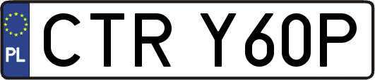 CTRY60P