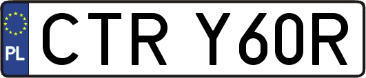 CTRY60R