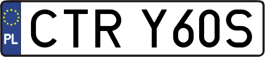 CTRY60S