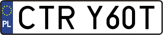 CTRY60T