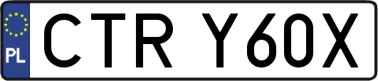CTRY60X