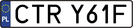 CTRY61F