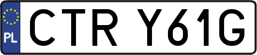 CTRY61G